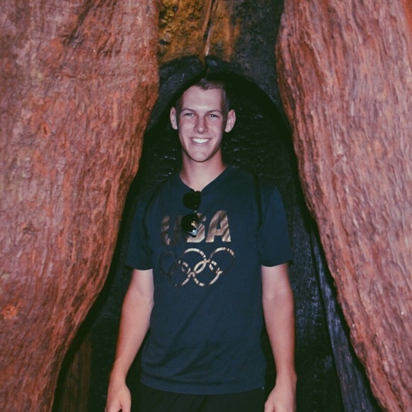 Meet your Posher, Brian - Picture 1 of 1